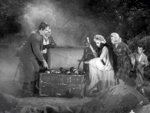 The Munsters Epizóda 14