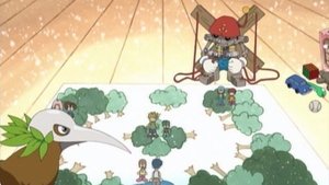Digimon Epizóda 43