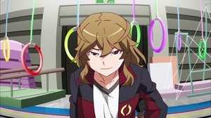 Monogatari Epizóda 16