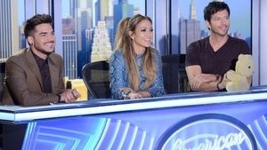 American Idol Epizóda 4