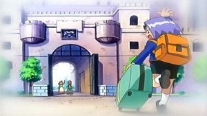 Pokémon Epizóda 2