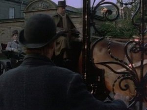 Dobrodružstvá Sherlocka Holmesa Epizóda 3