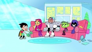 Teen Titans Go! Epizóda 25
