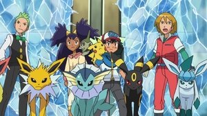 Pokémon Epizóda 5