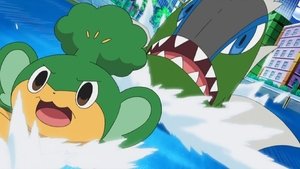 Pokémon Epizóda 37
