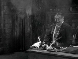 The Munsters Epizóda 4