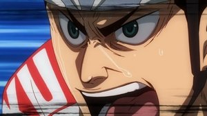 Yowamushi Pedal Epizóda 14