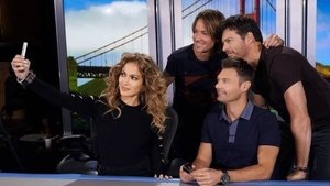 American Idol Epizóda 1