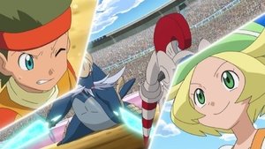 Pokémon Epizóda 7