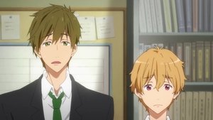 Free! Epizóda 3