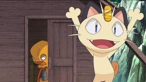 Pokémon Epizóda 43