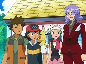 Pokémon Epizóda 35