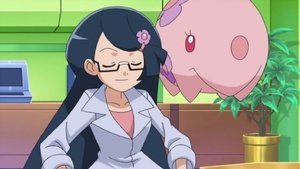Pokémon Epizóda 6