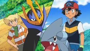 Pokémon Epizóda 53