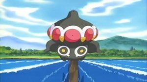 Pokémon Epizóda 12