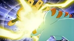 Pokémon Epizóda 9