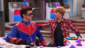 Henry Danger Epizóda 1