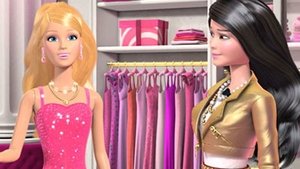 Barbie: Life in the Dreamhouse Epizóda 14
