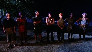 Survivor Epizóda 11