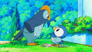 Pokémon Epizóda 26