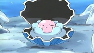 Pokémon Epizóda 1