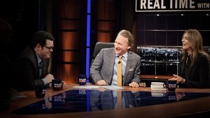 Real Time with Bill Maher Epizóda 2