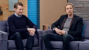 Comedy Bang! Bang! Epizóda 9