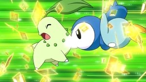Pokémon Epizóda 39