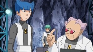 Pokémon Epizóda 32