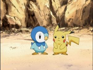 Pokémon Epizóda 8
