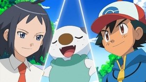 Pokémon Epizóda 14