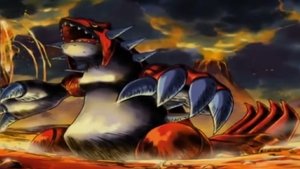 Pokémon Epizóda 5