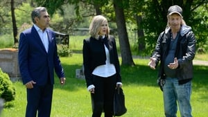 Mestečko Schitt's Creek Epizóda 9