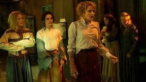 Murdoch Mysteries Epizóda 13