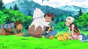 Pokémon Epizóda 17