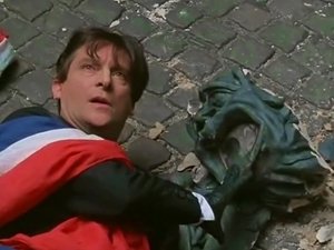 Dobrodružstvá Sherlocka Holmesa Epizóda 6