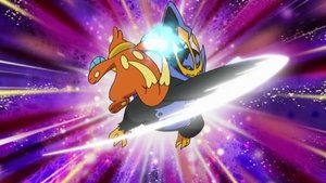 Pokémon Epizóda 23