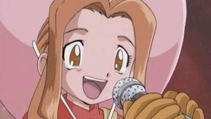 Digimon Epizóda 25
