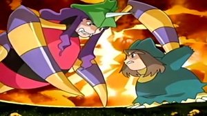 Pokémon Epizóda 15