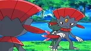 Pokémon Epizóda 39