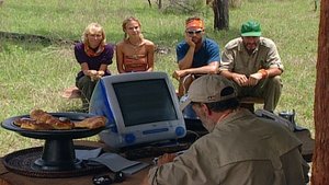 Survivor Epizóda 13