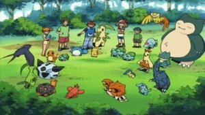 Pokémon Epizóda 41