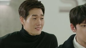 Healer Epizóda 18