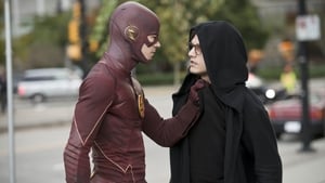The Flash Epizóda 11