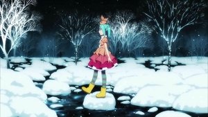 Monogatari Epizóda 21
