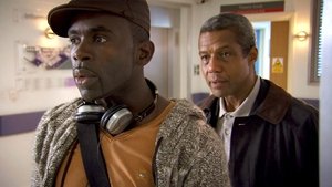 Holby City Epizóda 16