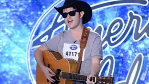 American Idol Epizóda 2