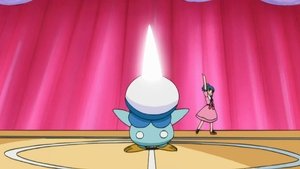 Pokémon Epizóda 11