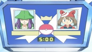 Pokémon Epizóda 35