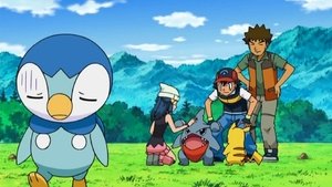 Pokémon Epizóda 7